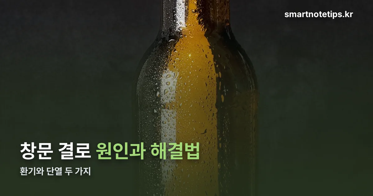 창문 정리 썸네일